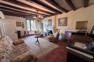 achat maison nogent-sur-loir 72500