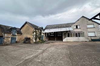 achat maison nogent-sur-loir 72500