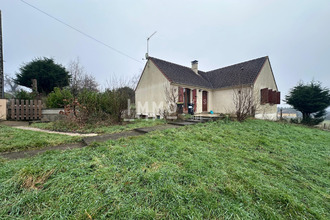 achat maison nogent-sur-loir 72500