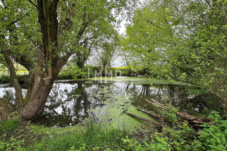 achat maison nogent-sur-loir 72500