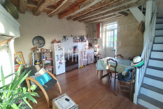 achat maison nogent-sur-loir 72500