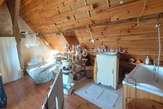 achat maison nogent-sur-loir 72500