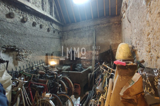 achat maison nogent-sur-loir 72500