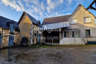 achat maison nogent-sur-loir 72500