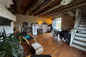achat maison nogent-sur-loir 72500