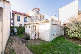 achat maison nogent-sur-marne 94130