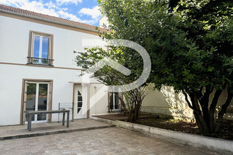 achat maison nogent-sur-marne 94130