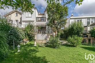 achat maison nogent-sur-marne 94130