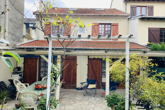 achat maison nogent-sur-marne 94130