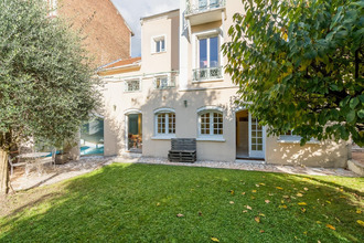 achat maison nogent-sur-marne 94130