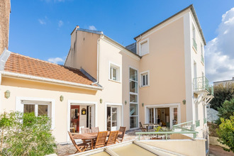 achat maison nogent-sur-marne 94130