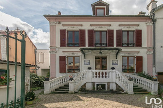 achat maison nogent-sur-marne 94130