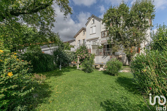 achat maison nogent-sur-marne 94130