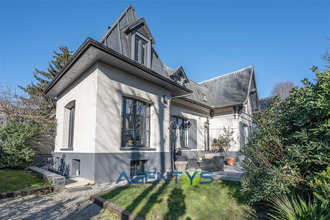 achat maison nogent-sur-marne 94130