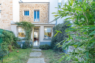 achat maison nogent-sur-marne 94130