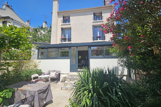 achat maison nogent-sur-marne 94130