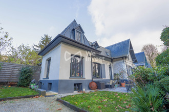 achat maison nogent-sur-marne 94130