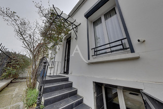 achat maison nogent-sur-marne 94130