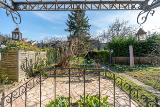 achat maison nogent-sur-marne 94130