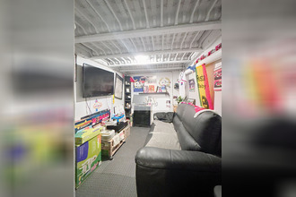 achat maison nogent-sur-marne 94130