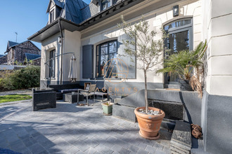 achat maison nogent-sur-marne 94130