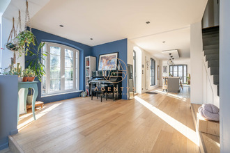 achat maison nogent-sur-marne 94130