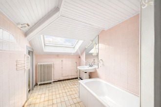 achat maison nogent-sur-marne 94130