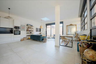 achat maison nogent-sur-marne 94130