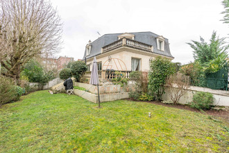 achat maison nogent-sur-marne 94130