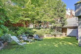 achat maison nogent-sur-marne 94130