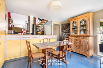 achat maison nogent-sur-marne 94130