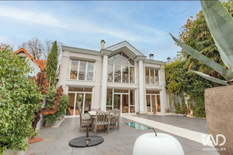 achat maison nogent-sur-marne 94130