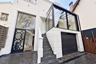 achat maison nogent-sur-marne 94130