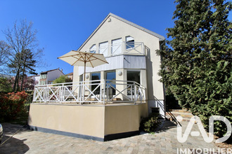 achat maison nogent-sur-marne 94130