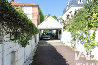 achat maison nogent-sur-marne 94130