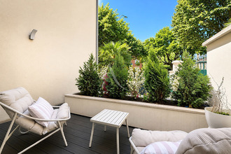 achat maison nogent-sur-marne 94130