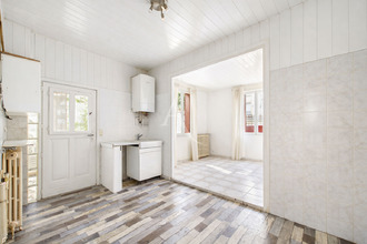 achat maison nogent-sur-marne 94130