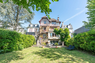 achat maison nogent-sur-marne 94130