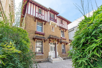 achat maison nogent-sur-marne 94130