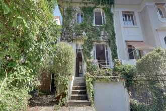 achat maison nogent-sur-marne 94130