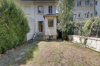 achat maison nogent-sur-marne 94130