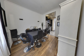 achat maison nogent-sur-marne 94130