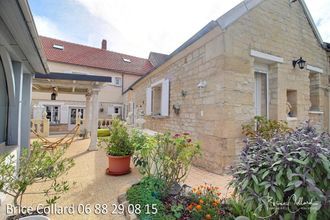 achat maison nogent-sur-oise 60180