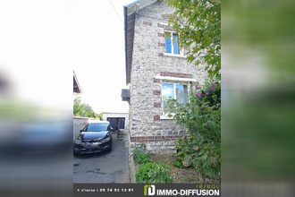 achat maison nogent-sur-oise 60180