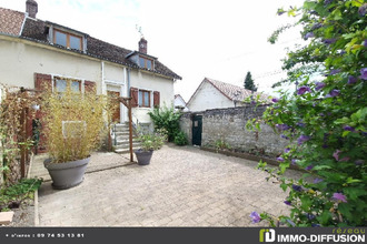 achat maison nogent-sur-oise 60180