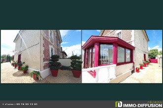 achat maison nogent-sur-oise 60180