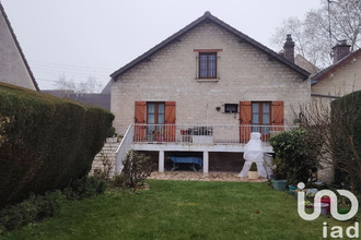 achat maison nogent-sur-oise 60180