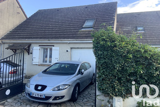 achat maison nogent-sur-oise 60180