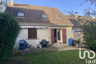 achat maison nogent-sur-oise 60180