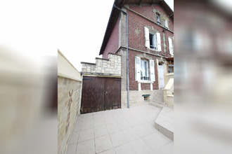 achat maison nogent-sur-oise 60180